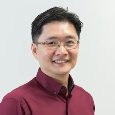张维前 Hendri Zhang